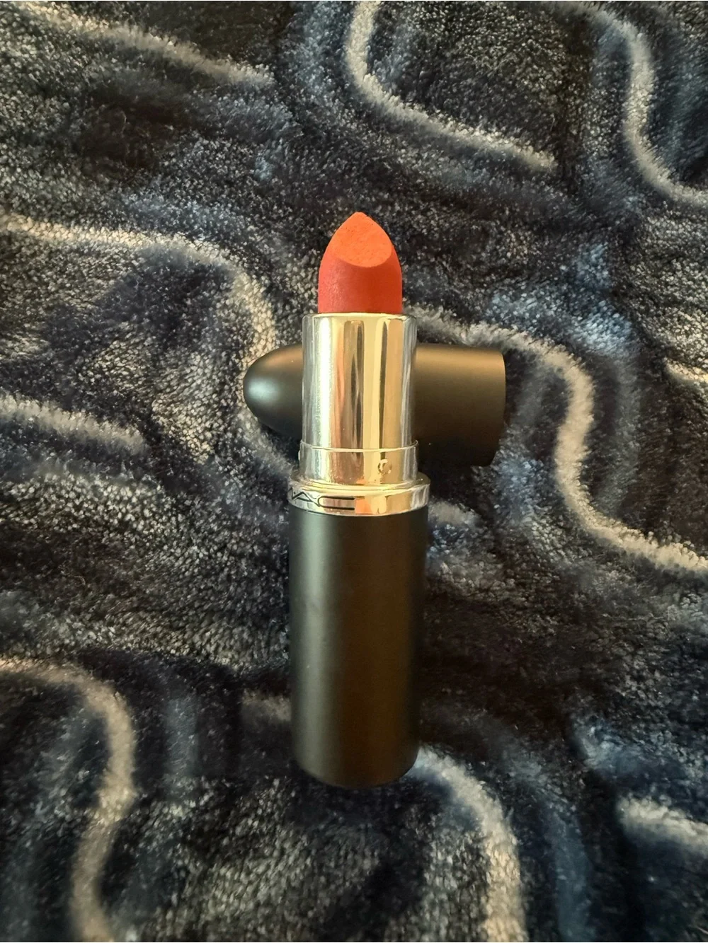MAC Cosmetics m·a·c matte